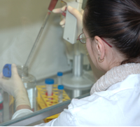 Medical Cryo Storage Barcode Labels